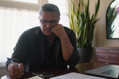 Incydent krytyczny: Śmierć na granicy