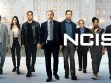 Agenci NCIS