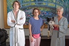 Koniec świata, czyli kogel-mogel 4