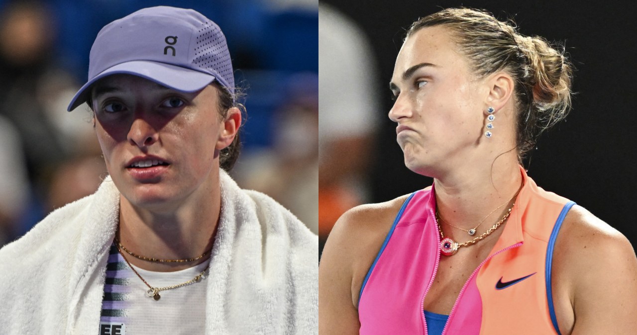 Nocna decyzja WTA. Kara dla Świątek. Potężne uderzenie w Sabalenkę