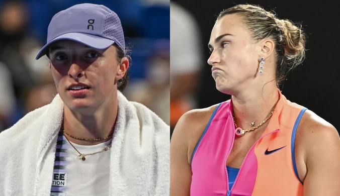 Nocna decyzja WTA. Kara dla Świątek. Potężne uderzenie w Sabalenkę