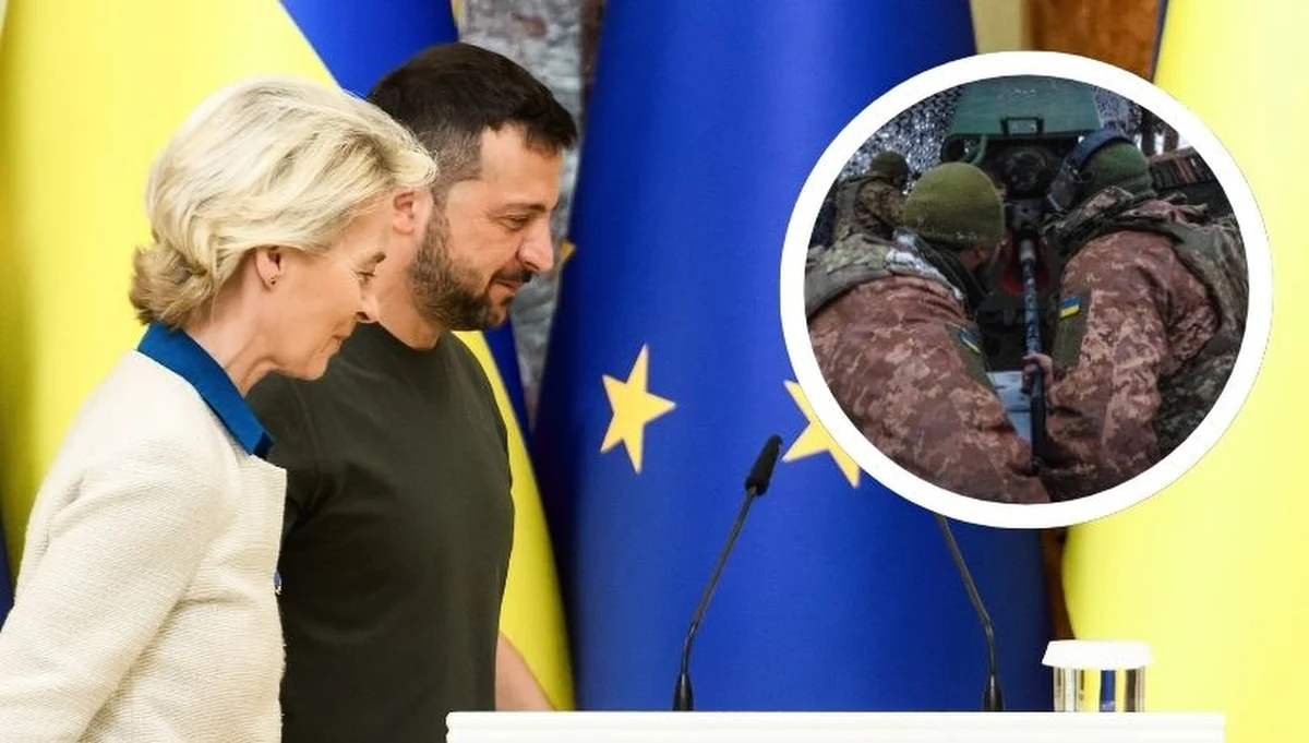 W czwartą rocznicę inwazji Rosji na Ukrainę, która przypada we wtorek, z wizytą do Kijowa udadzą się przewodniczący Rady Europejskiej Antonio Costa, a także szefowa Komisji Europejskiej Ursula von der Leyen. Przywódcy Unii Europejskiej spotkają się z prezydentem Ukrainy Wołodymyrem Zełenskim. Wezmą też udział w spotkaniu tzw. koalicji chętnych.