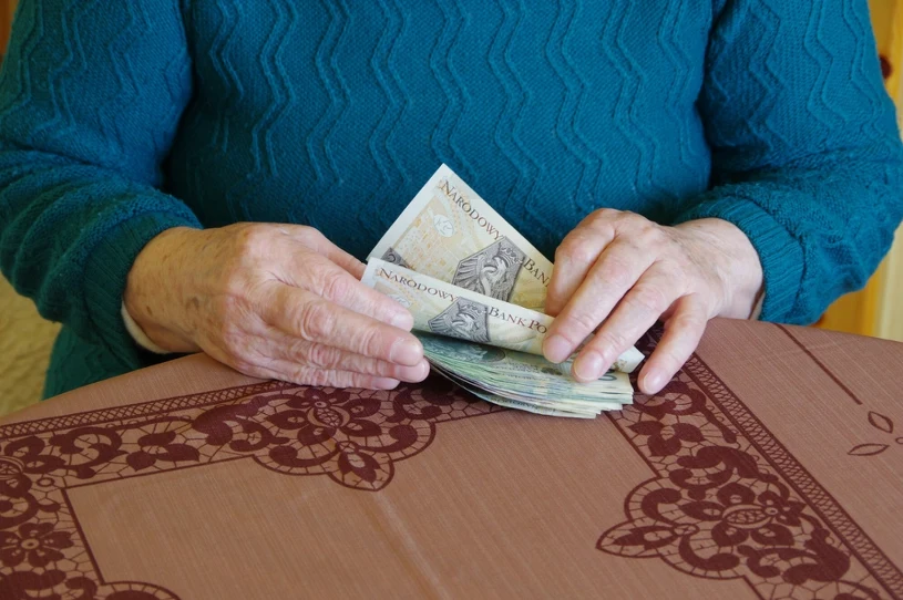 Rekordowa emerytura w Polsce przekracza 51 tys. zł po waloryzacji