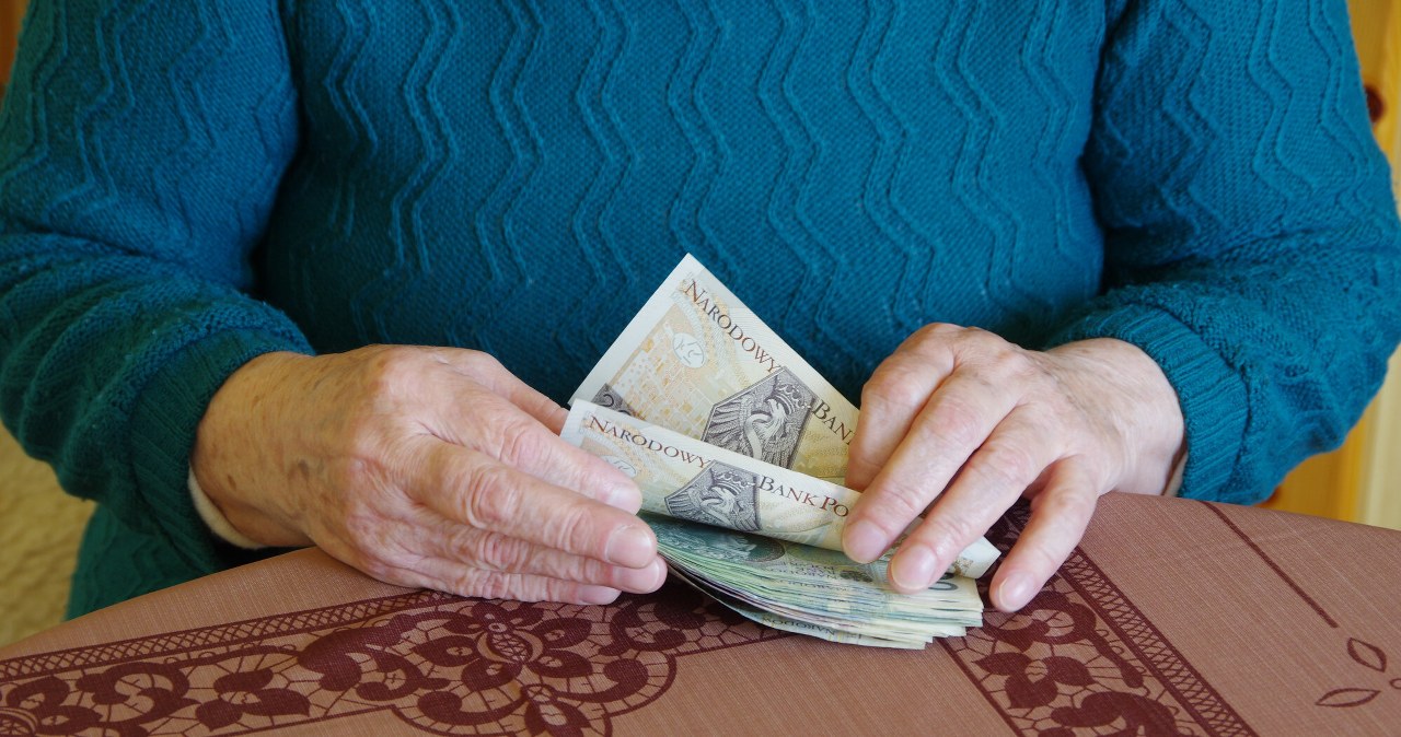 Trzynasta emerytura w górę. Kiedy wypłata w 2026 roku?