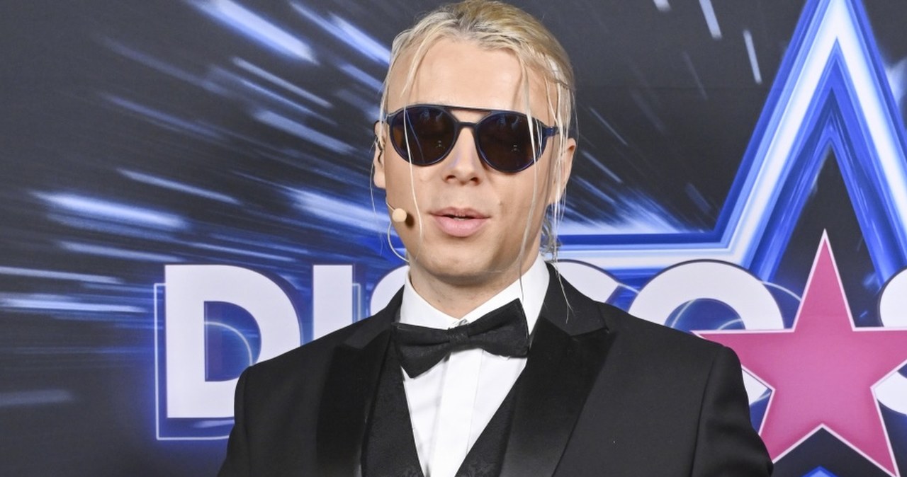 Emocje po finale "Disco Star". Internauci są jednogłośni