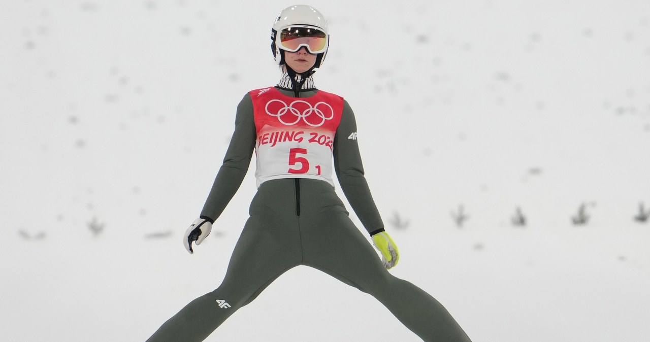 Łzy w polskiej rodzinie skoków, oficjalnie zawiesza karierę. PZN potwierdza