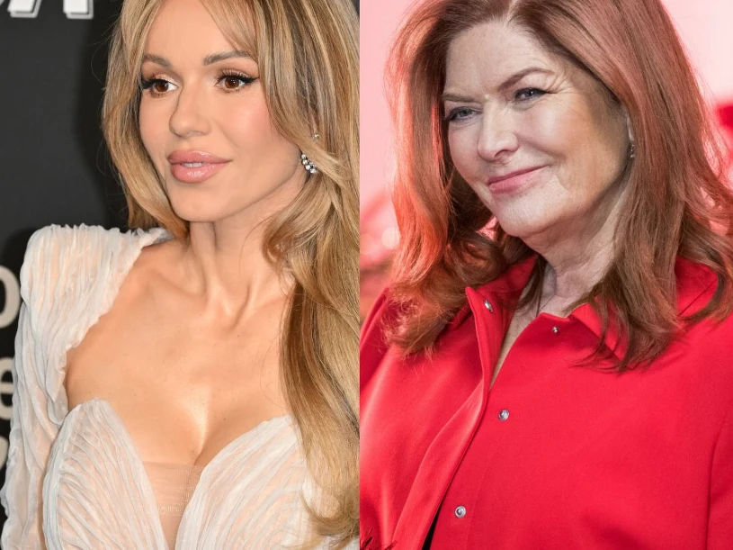 Dowbor zabrała głos ws. działań Dody. "Nie ma pomysłu na to, co dalej"