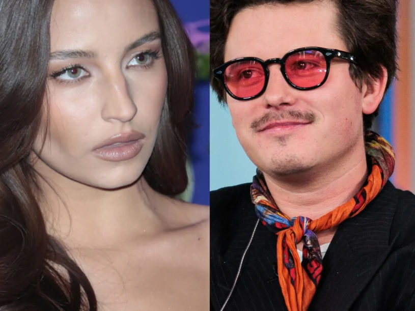 Julia Wieniawa przyłapana z byłym koleżanki. Nie szczędzili sobie czułości