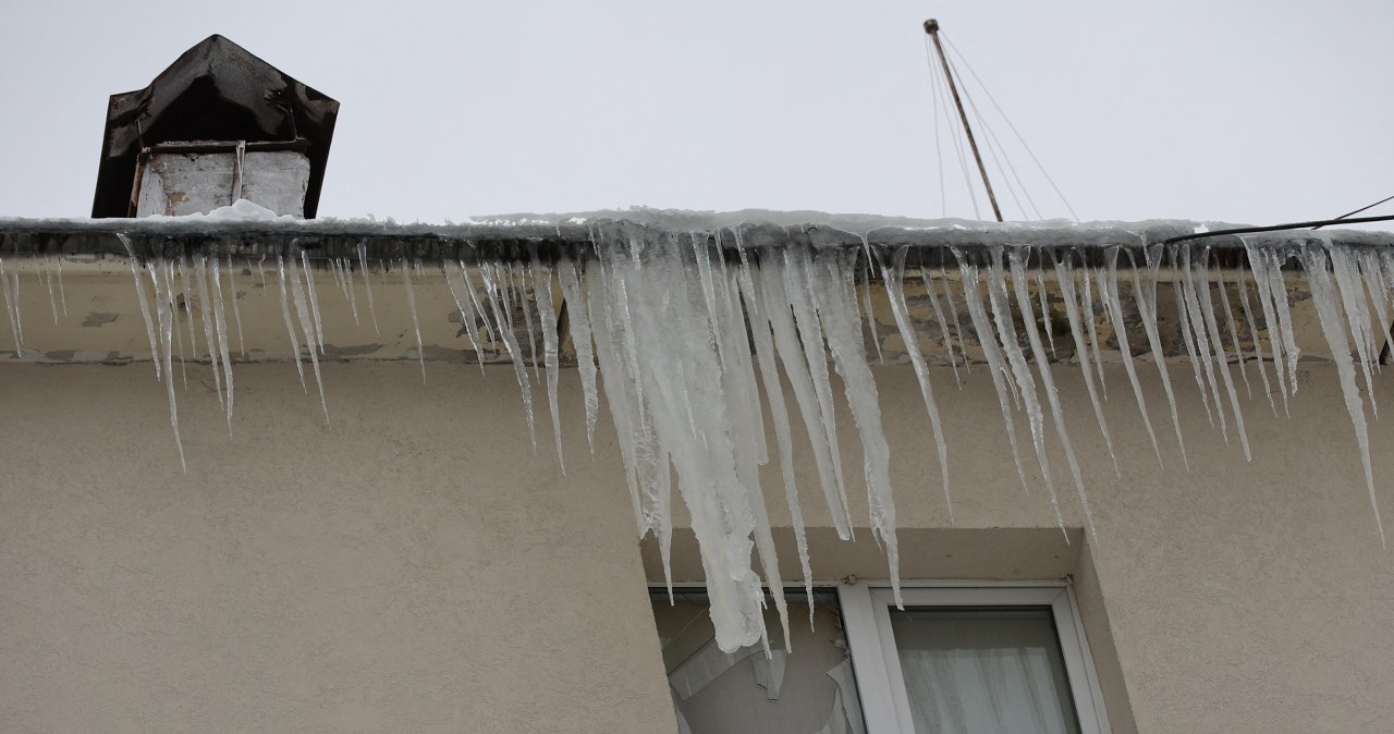 Rosyjskie miasto dosłownie zamarza. Skuteczny odwet Ukraińców