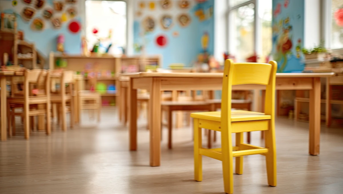 W Olsztynie ruszyła rekrutacja do miejskich przedszkoli. Dla dzieci w wieku od 3 do 6 lat miasto przygotowało 860 miejsc w placówkach. Jak zapewniają przedstawiciele magistratu, "każdy rodzic może znaleźć miejsce dla dziecka bez stresu i pośpiechu". 