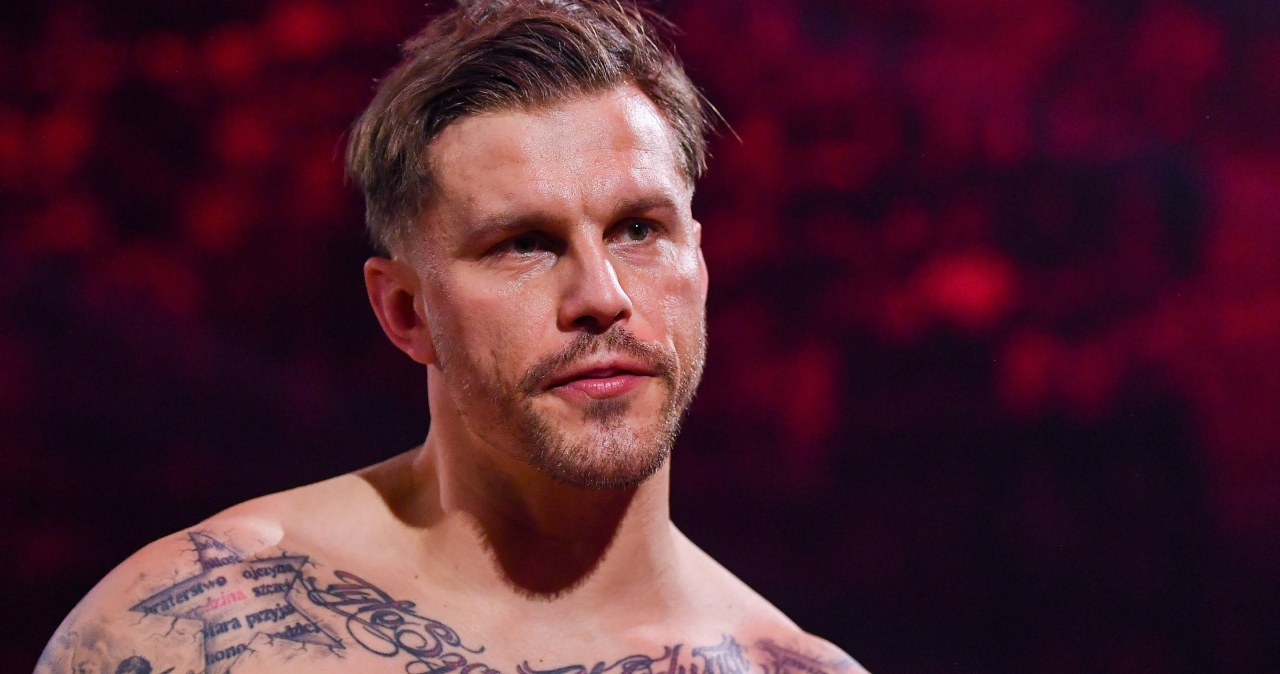 Autor nokautu dekady w FAME MMA zaskoczył. Ma na oku dwie "ofiary"