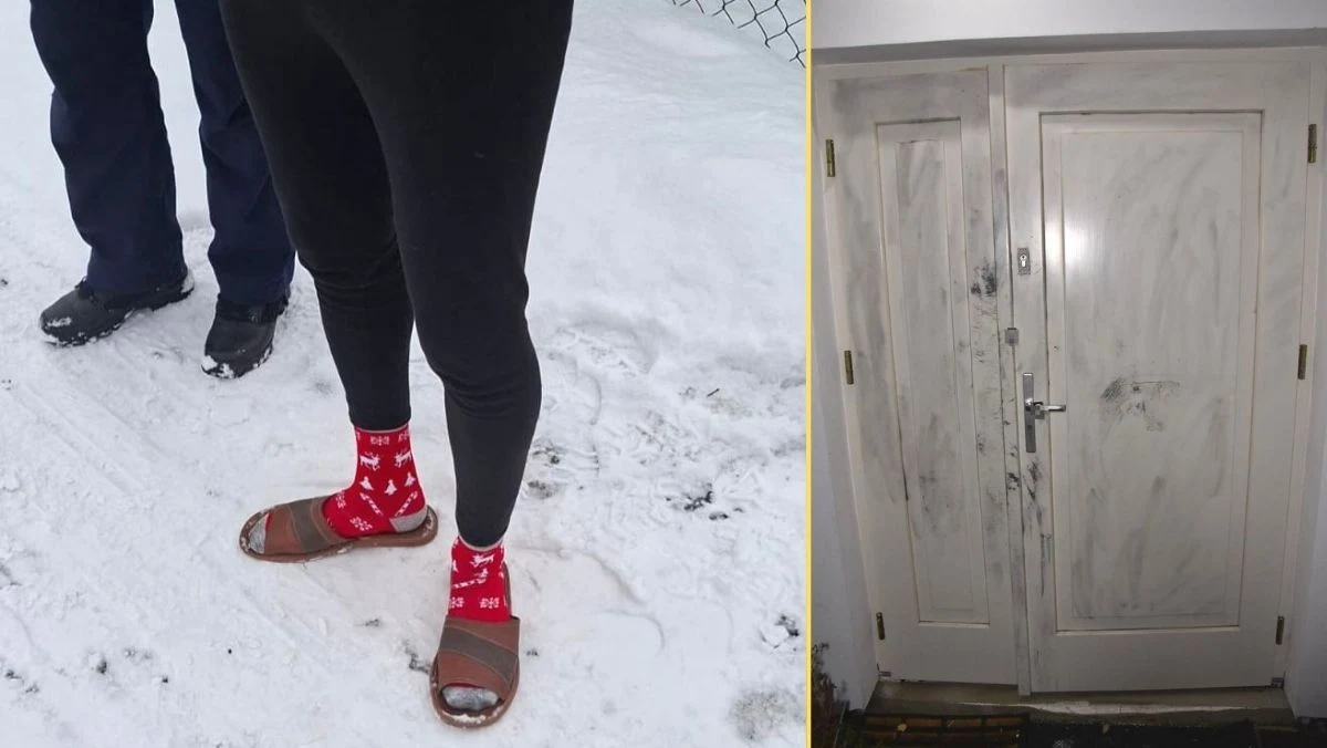 Niecodzienna sytuacja w gminie Radzyń Podlaski (woj. lubelskie). 27-letni mieszkaniec gminy Kąkolewnica postanowił wejść do cudzego domu, zjeść kiełbasę, przebrać się w skarpetki i klapki właściciela, a na koniec… położyć się spać. Gdy na miejscu pojawiła się policja, mężczyzna tłumaczył, że był przekonany, iż bierze udział w grze komputerowej. Teraz grozi mu 5 lat więzienia.