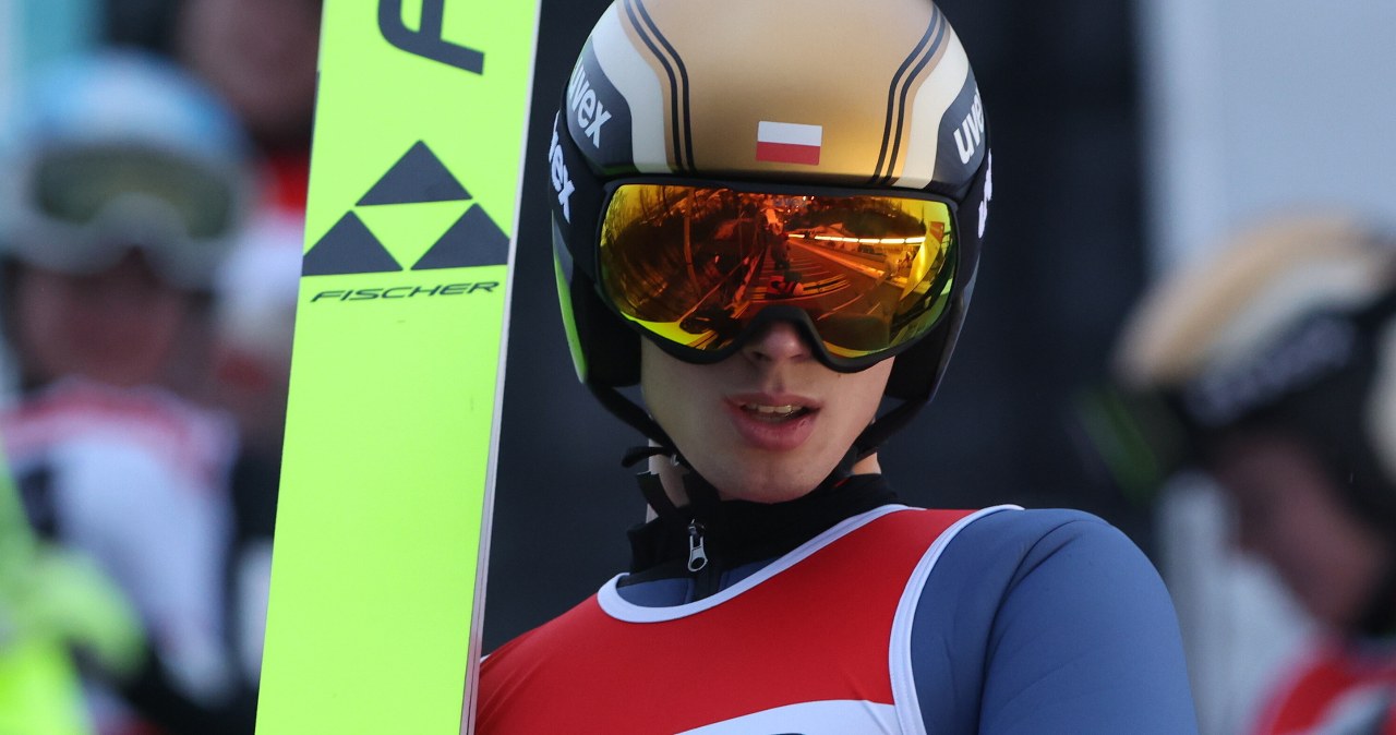 Tomasiak z szansą na złoto. Zostało 10 dni, a tu takie słowa Polaka