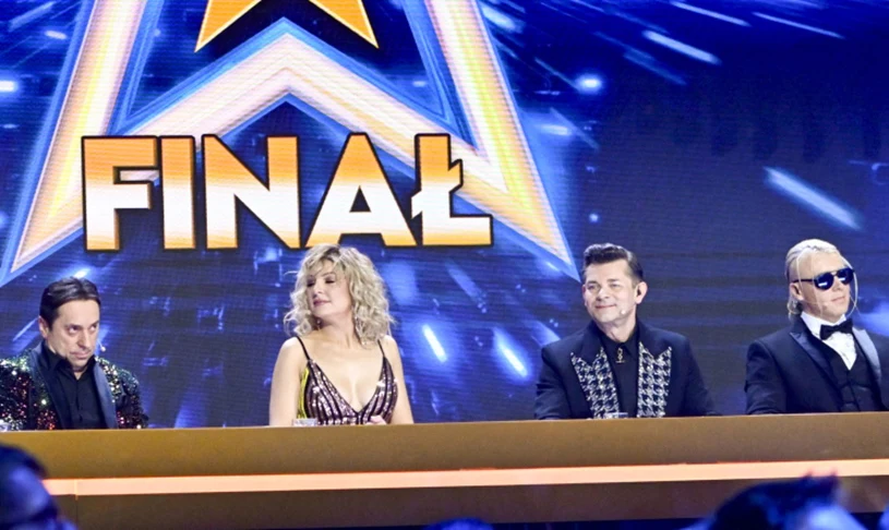 Finał "Disco Star" pełen emocji. Poznaliśmy laureatkę 9. edycji