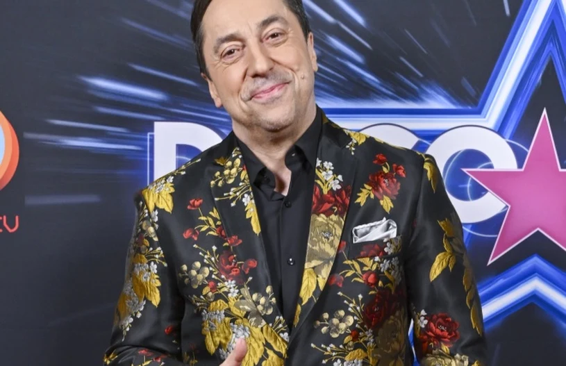 Marcin Miller o relacji z młodym Martyniukiem. Postawił mu warunek