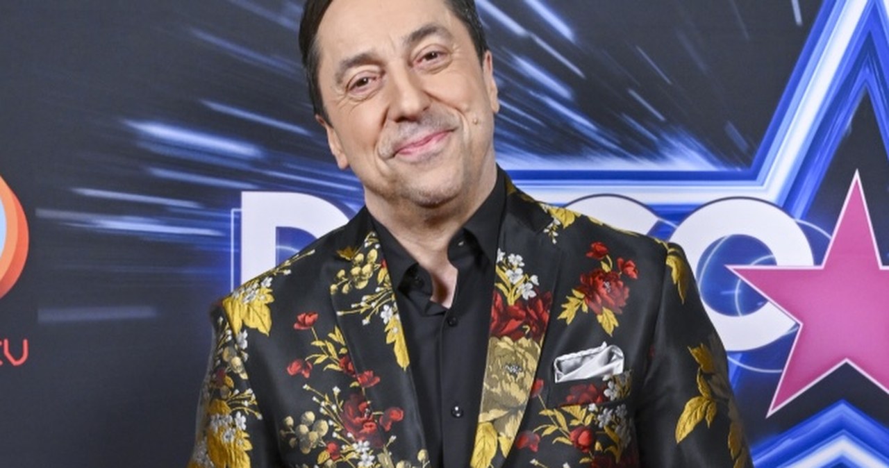 Marcin Miller o relacji z młodym Martyniukiem. Postawił mu warunek