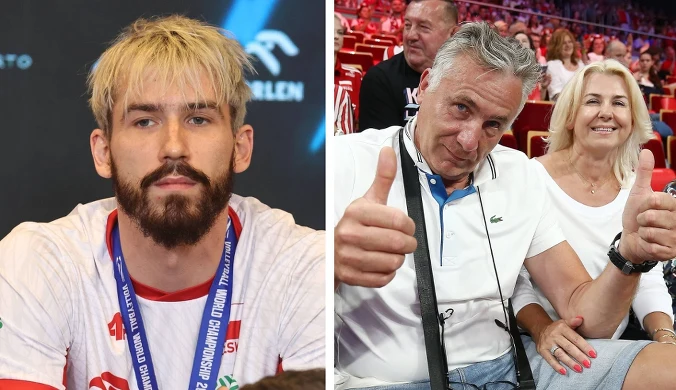 Fornal jest ze sportowej rodziny. Mama opowiedziała o swojej karierze