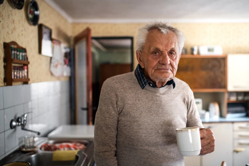 Emeryci liczyli na więcej. Waloryzacja może być zaskakująco niska
