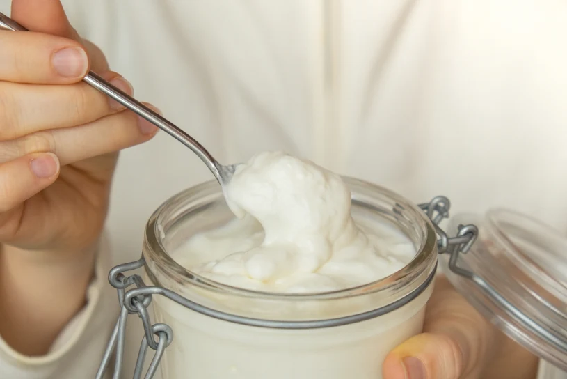 Jogurt grecki — sojusznik zdrowia. Jak wybrać oryginalny produkt?