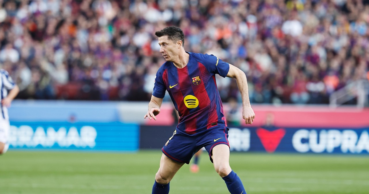 Lewandowski nie zamierzał milczeć po słabym występie. Polak przemówił