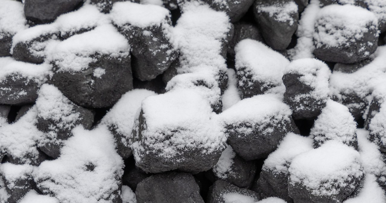 Sezon się kończy, ale przecen nie widać. Sprawdzamy ceny węgla w lutym 2026