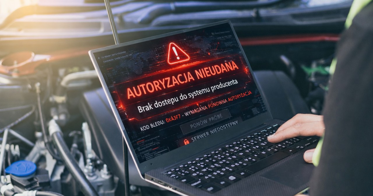 Samochód bez wsparcia producenta. Co jeżeli marka wycofa się z Europy?