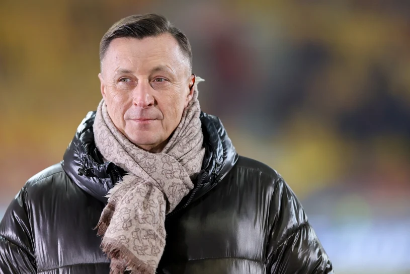 Hajto bez ogródek ws. Legii. Wydał wyrok po wygranej drużyny Papszuna