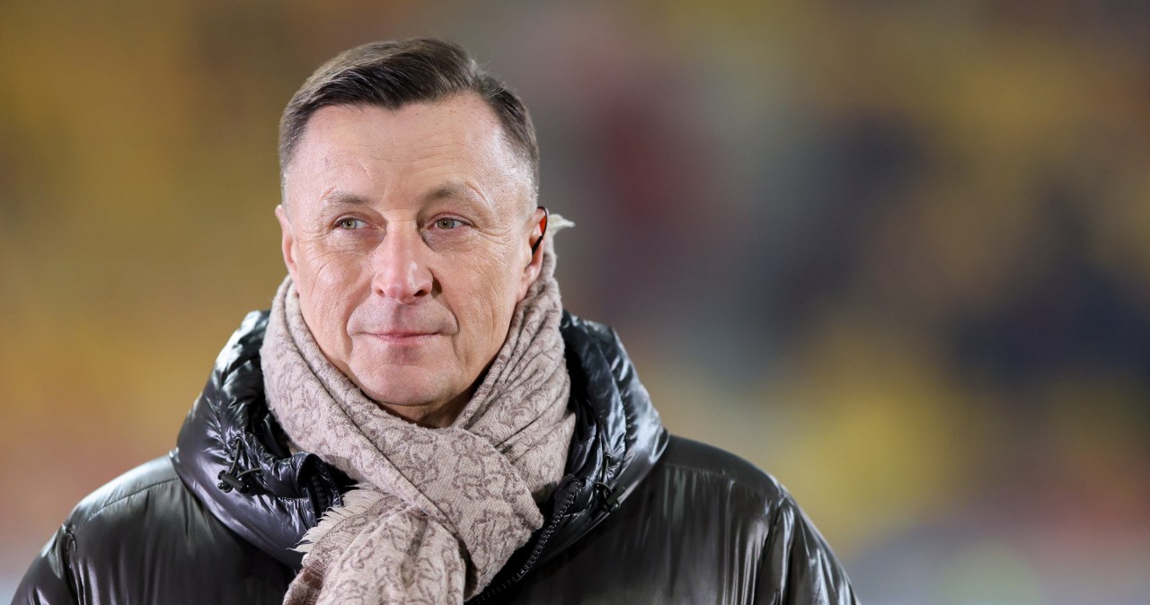 Hajto bez ogródek ws. Legii. Wydał wyrok po wygranej drużyny Papszuna