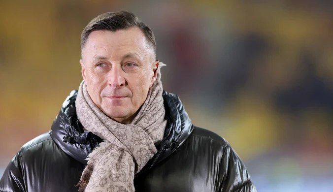 Hajto bez ogródek ws. Legii. Wydał wyrok po wygranej drużyny Papszuna