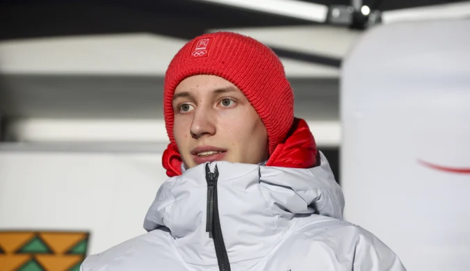 Kacper Tomasiak udzielił wywiadu i się zaczęło. Fani aż nie wytrzymali