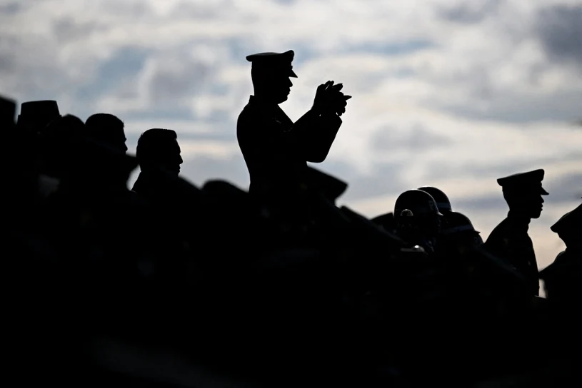 Skorzystali z technik wykorzystywanych w Ukrainie. Wojsko bezradne