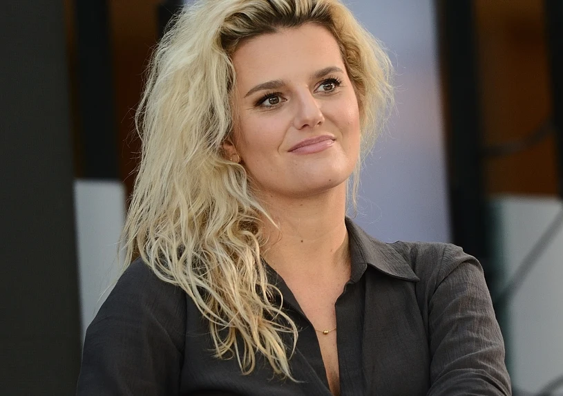 Zborowska wprost mówi o udziale w "Królowej przetrwania". To nie jej bajka