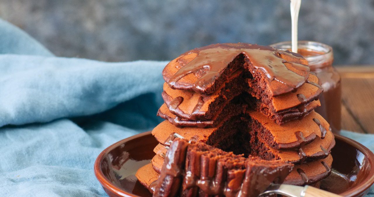 Jedz bez wyrzutów. Smakują jak najlepszy deser, ale nie powiększą oponki