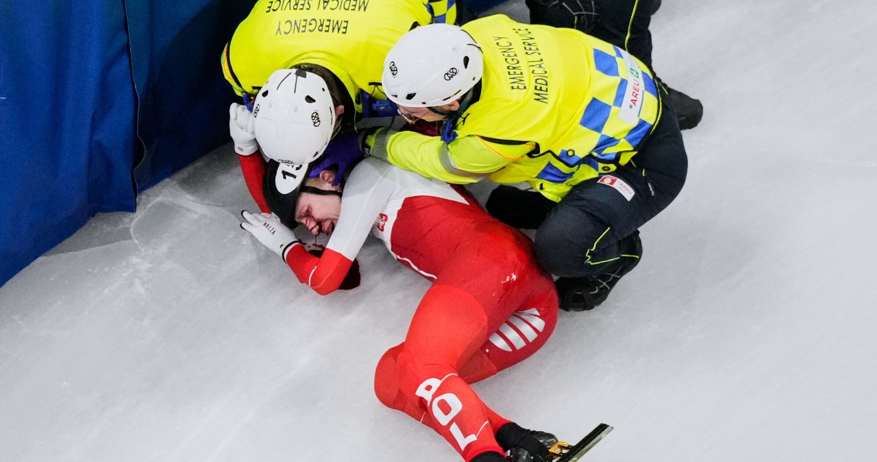 Fatalny wypadek Polki na igrzyskach. Są nowe informacje, nie wraca do kraju