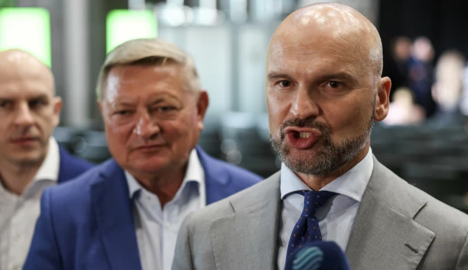 Tę opcję Rafał Brzoska kategorycznie wyklucza. "Nietrafiona inwestycja"