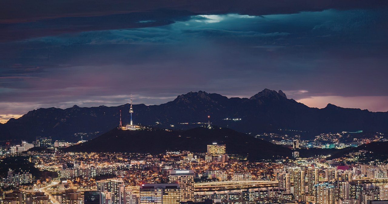 Tu wskoczysz do błota z czystym sumieniem. Festiwal, który bawi i dba o urodę