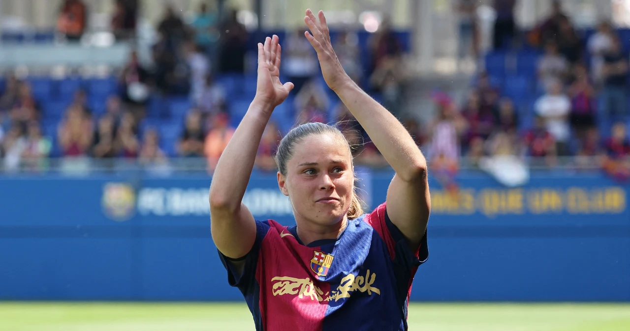 Real Madryt - FC Barcelona w LALidze kobiet. Relacja na żywo