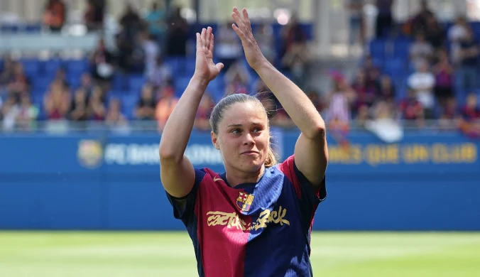 Real Madryt - FC Barcelona w LALidze kobiet. Relacja na żywo