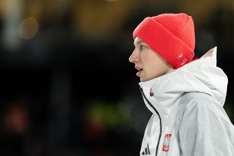 Niemiec wprost wypalił o Tomasiaku. Wymowna ocena. "Nie jest perfekcyjny"