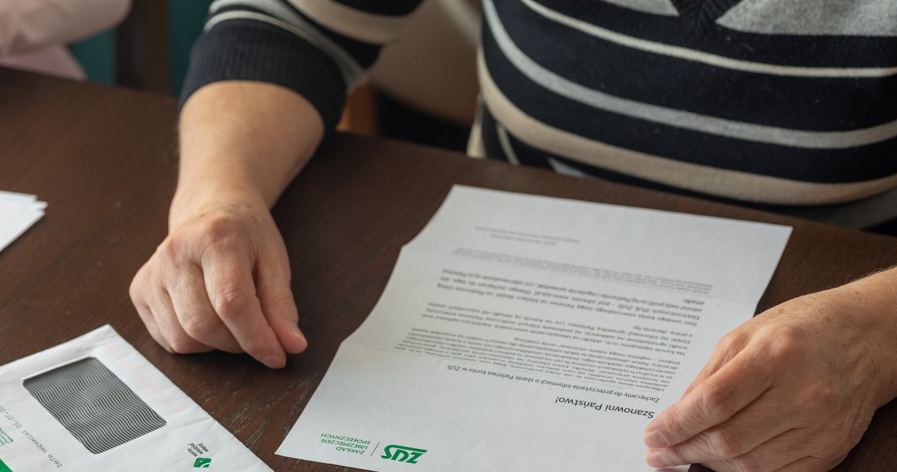 Będzie więcej, niż zapowiadano. Od marca podwyżki emerytur i rent