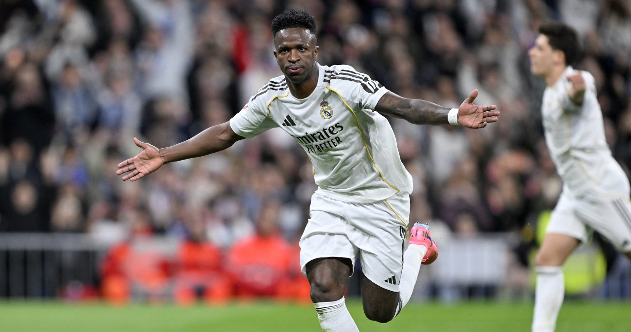 LM: Real Madryt - Benfica. O której i gdzie obejrzeć? [TRANSMISJA]