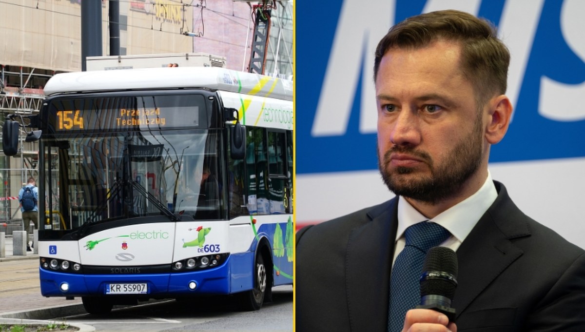 Kraków: Bilety jednak trochę tańsze... dla niektórych