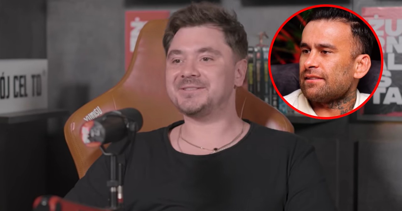 Znowu głośno o Danielu Martyniuku. Już jest po rozmowach z Prime MMA