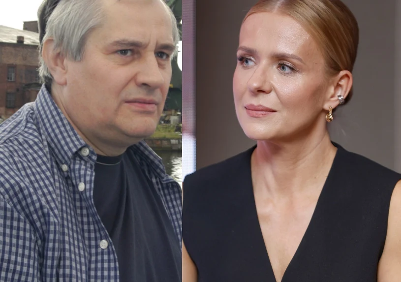 Aneta Zając pożegnała Mirosława Krawczyka. Krótko, ale wymownie