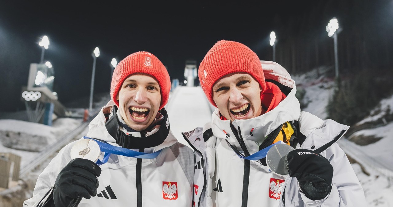 249 miejscowości ma polskiego medalistę olimpijskiego. Sprawdź czy pochodzisz z tego samego miasta