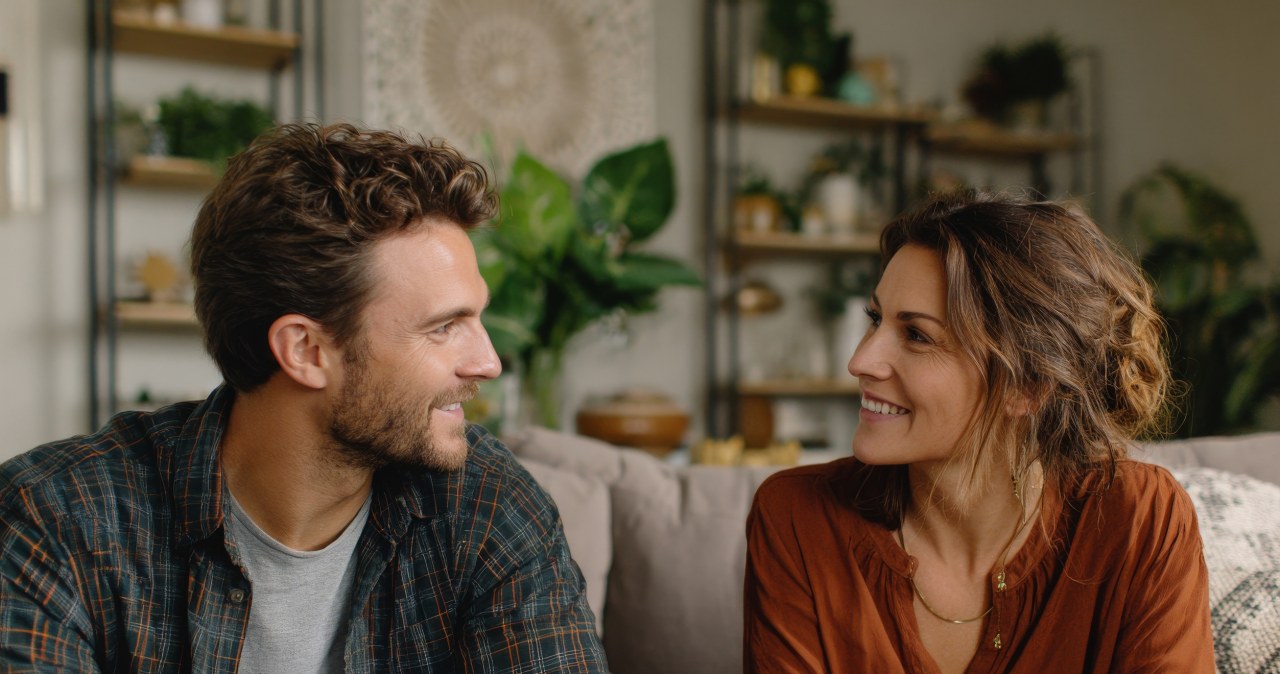 Siedem zdań, które budują związek. Lekcje od ekspertki z Harvardu