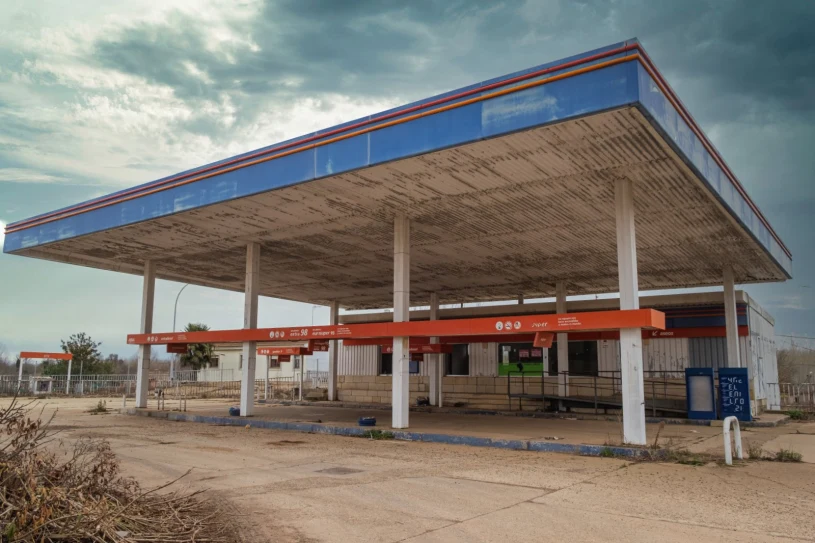 Coraz mniej stacji paliw w Niemczech. Liczba punktów najniższa w historii