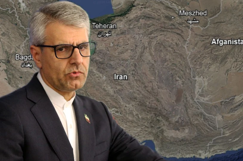 Iran odpowiada na groźby Trumpa. "Potraktujemy to jako akt agresji"