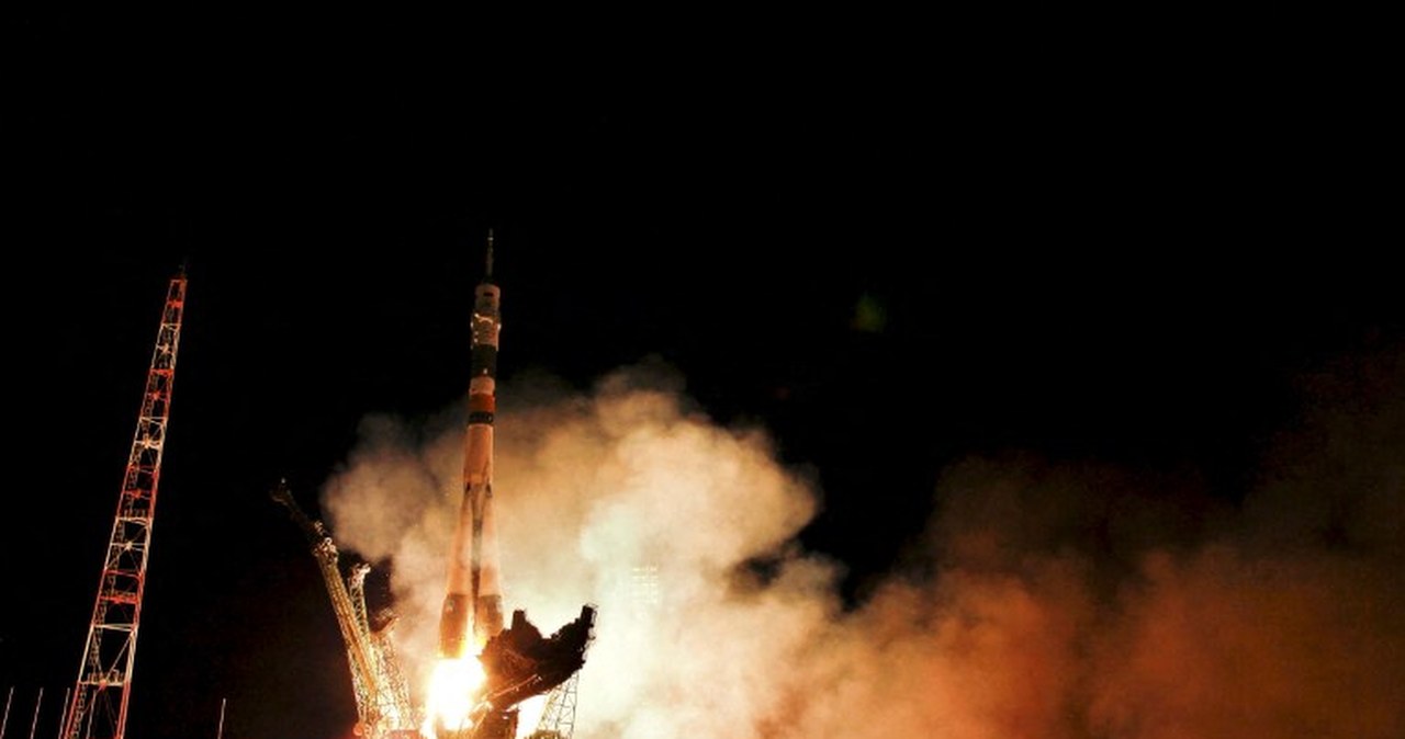 Ukryte zagrożenie dla Europy. Niepokojące ruchy Rosjan w kosmosie