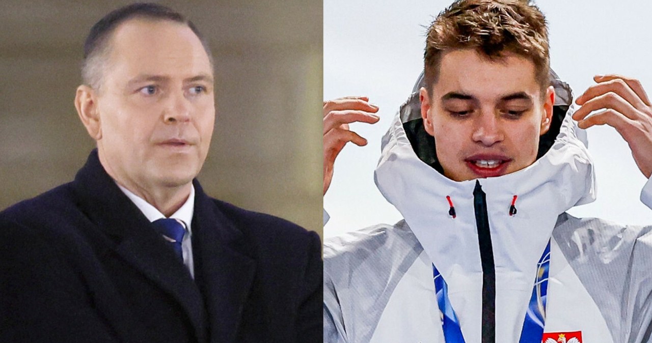 Nawrocki zdecydował, kancelaria prezydenta potwierdza. Chodzi o Semirunnija